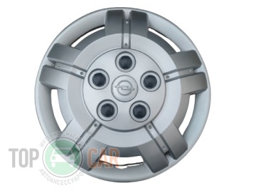   ������� Opel Movano 2010- R15 (A164) (�������� 4 ��.)