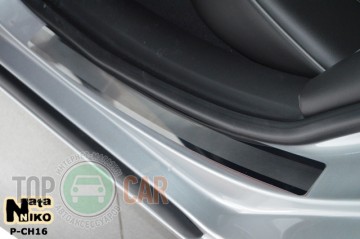 �������� �� ������ �������� CHEVROLET MALIBU 2012-