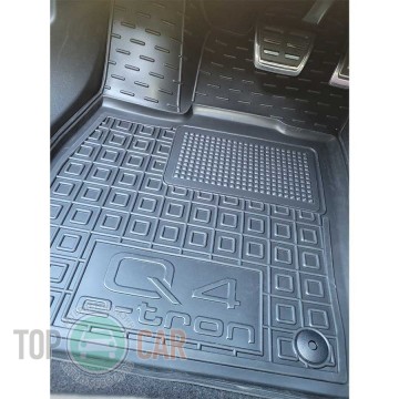 Avto Gumm ������� ��������� ��� Audi Q4 e-tron