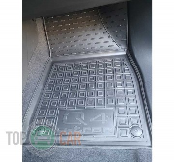Avto Gumm ������� ��������� ��� Audi Q4 e-tron