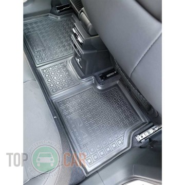 Avto Gumm ������� ��������� ��� Audi Q4 e-tron
