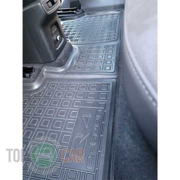 Avto Gumm ������� ��������� ��� Audi Q4 e-tron
