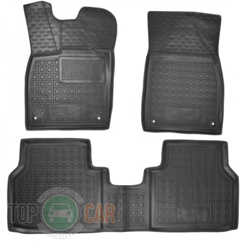 Avto Gumm ������� ��������� ��� Audi Q4 e-tron