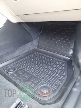 Avto Gumm ������� � ����� BMW X1 F48 2015-2022
