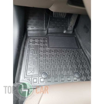 Avto Gumm ������� � ����� BYD Han EV