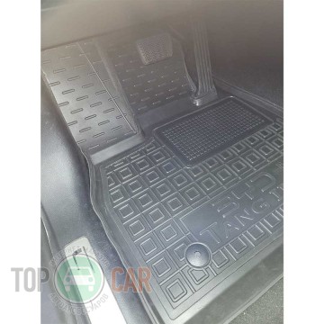 Avto Gumm ������� � ����� BYD Tang 2 EV 2018- (6�)