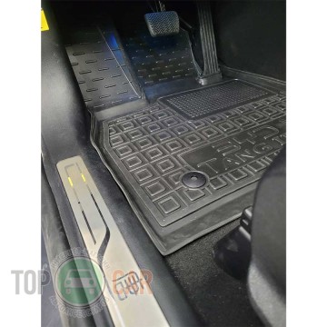 Avto Gumm ������� � ����� BYD Tang 2 EV 2018- (6�)