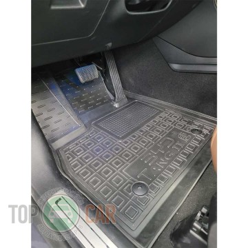 Avto Gumm ������� � ����� BYD Tang 2 EV 2018- (6�)
