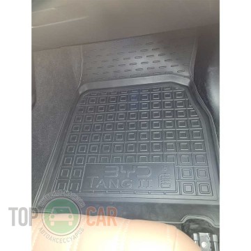 Avto Gumm ������� � ����� BYD Tang 2 EV 2018- (6�)