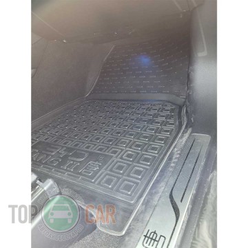 Avto Gumm ������� � ����� BYD Tang 2 EV 2018- (6�)