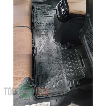 Avto Gumm ������� � ����� BYD Tang 2 EV 2018- (6�)