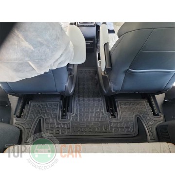 Avto Gumm ������� � ����� BYD Tang 2 EV 2018- (6�)
