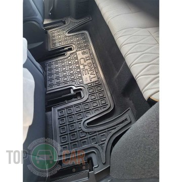 Avto Gumm ������� � ����� BYD Tang 2 EV 2018- (6�)