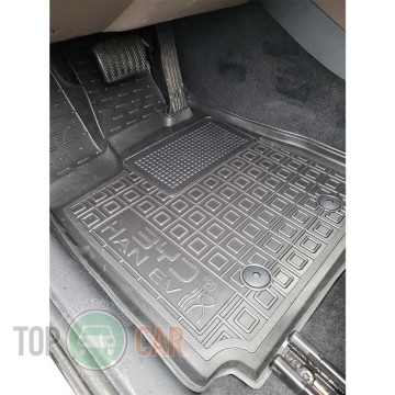 Avto Gumm ������� � ����� BYD Tang 2 EV 2018- (7�)