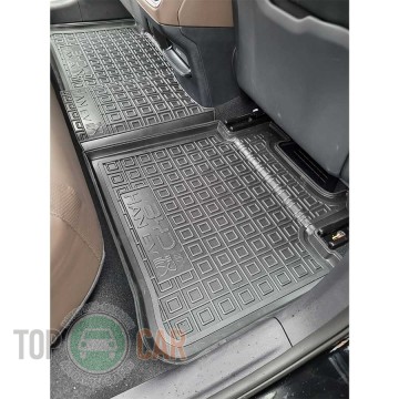 Avto Gumm ������� � ����� BYD Tang 2 EV 2018- (7�)
