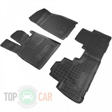 Avto Gumm ������� � ����� BYD Tang 2 EV 2018- (7�)