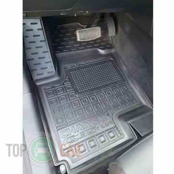 Avto Gumm ������� � ����� Changan CS35 Plus (���)