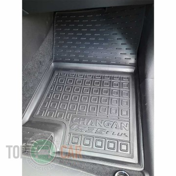 Avto Gumm ������� � ����� Changan CS35 Plus (���)