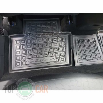 Avto Gumm ������� � ����� Changan CS35 Plus (���)