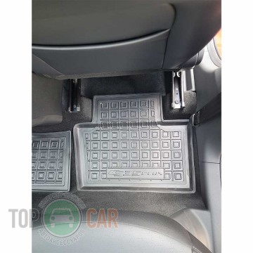 Avto Gumm ������� � ����� Changan CS35 Plus (���)