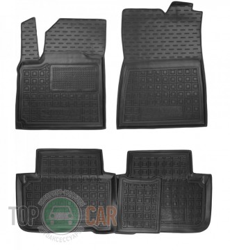 Avto Gumm ������� � ����� Changan CS55 Plus (���)