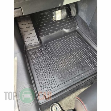 Avto Gumm ������� � ����� Changan CS55 Plus (���)