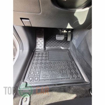 Avto Gumm ������� � ����� Changan CS55 Plus (���)