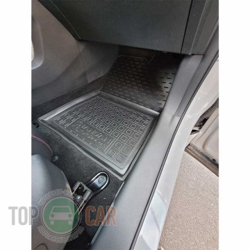 Avto Gumm ������� � ����� Changan CS55 Plus (���)