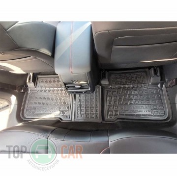 Avto Gumm ������� � ����� Changan CS55 Plus (���)