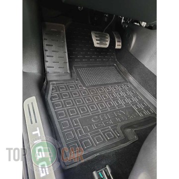 Avto Gumm ������� � ����� Chery Tiggo 8 Pro