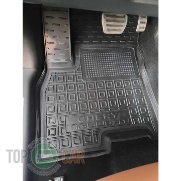 Avto Gumm ������� � ����� Chery Tiggo 8 Pro