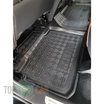Avto Gumm ������� � ����� Chery Tiggo 8 Pro