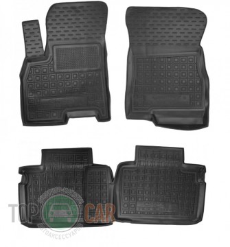 Avto Gumm ������� � ����� Chery Tiggo 8 Pro