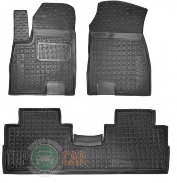 Avto Gumm ������� � ����� Jetour Dashing 2022-