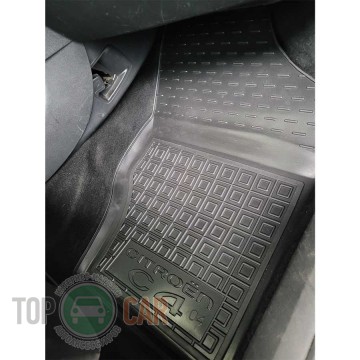 Avto Gumm ������� � ����� Citroen C4 2004-2010