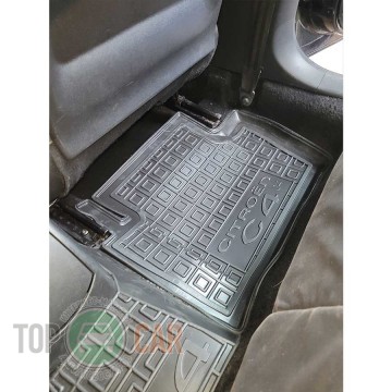 Avto Gumm ������� � ����� Citroen C4 2004-2010