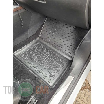 Avto Gumm ������� � ����� Citroen C5 Aircross 2018-