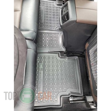 Avto Gumm ������� � ����� Citroen C5 Aircross 2018-