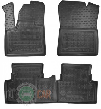 Avto Gumm ������� � ����� Citroen C5 Aircross 2018-