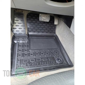 Avto Gumm ������� � ����� Dodge Avenger 2007-2014