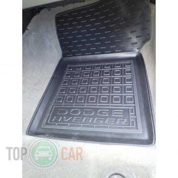 Avto Gumm ������� � ����� Dodge Avenger 2007-2014