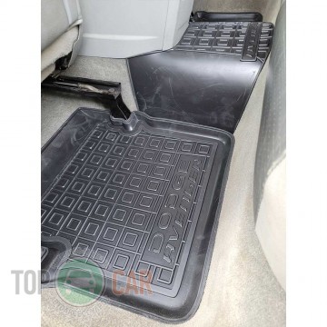 Avto Gumm ������� � ����� Dodge Avenger 2007-2014
