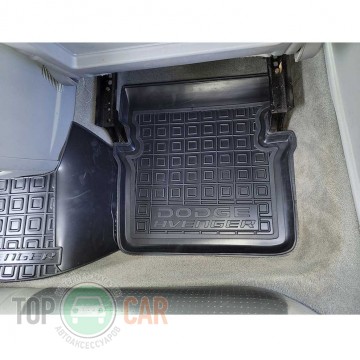 Avto Gumm ������� � ����� Dodge Avenger 2007-2014