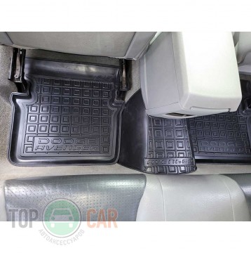 Avto Gumm ������� � ����� Dodge Avenger 2007-2014