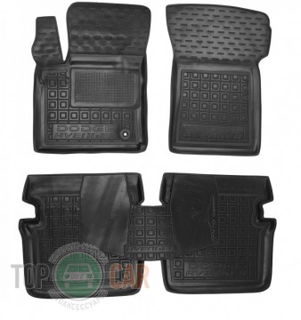 Avto Gumm ������� � ����� Dodge Avenger 2007-2014