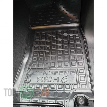 Avto Gumm ������� � ����� Dongfeng Rich 6