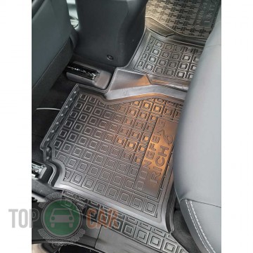 Avto Gumm ������� � ����� Dongfeng Rich 6