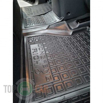 Avto Gumm ������� � ����� Dongfeng Rich 6