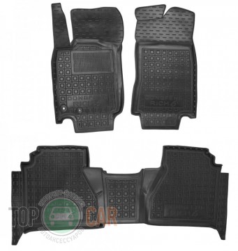 Avto Gumm ������� � ����� Dongfeng Rich 6