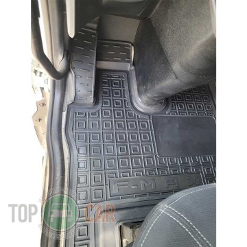 Avto Gumm ������� � ����� Ford F-Max 2018-